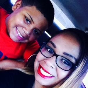 Meet your Posher, Joanna